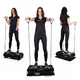 Vibration Platform inSPORTline Julisa