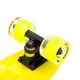 Penny Board w/ Light-Up Wheels WORKER Aspy C3 22”