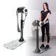 Vibration Massage Belt inSPORTline Rexabelt