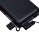 Heated Seat Pad W-TEC HEATsaddle