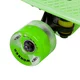 Penny Board w/ Light-Up Wheels WORKER Aspy C4 22”