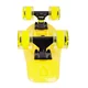 Penny Board w/ Light-Up Wheels WORKER Aspy C3 22”