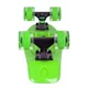 Penny Board w/ Light-Up Wheels WORKER Aspy C4 22”