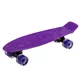 Penny Board w/ Light-Up Wheels WORKER Aspy C2 22”