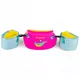 2-in-1 Children’s Pool Float Vest w/ Water Wings inSPORTline Banarito - Pink