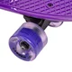 Penny Board w/ Light-Up Wheels WORKER Aspy C2 22”