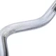 Weightlifting Bar w/ Collars inSPORTline Combinatore 123 cm / 30 mm