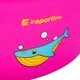 2-in-1 Children’s Pool Float Vest w/ Water Wings inSPORTline Banarito - Pink