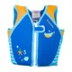 Children’s Swim Vest inSPORTline Aprendito - Pink