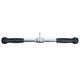 Straight Triceps Bar inSPORTline Rubetrix 52 cm