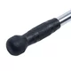 Straight Triceps Bar inSPORTline Rubetrix 52 cm
