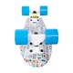 Penny Board WORKER Paterny C6 22”