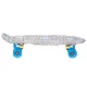 Penny Board WORKER Paterny C6 22”