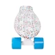 Penny Board WORKER Paterny C6 22”