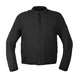 Touring Motorcycle Jacket W-TEC Smackton - Grey Orange