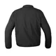 Touring Motorcycle Jacket W-TEC Smackton - Grey Orange