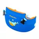 2-in-1 Children’s Pool Float Vest w/ Water Wings inSPORTline Banarito - Pink
