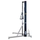 Power Rack inSPORTline Vektor
