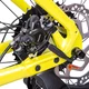 Mountain E-Bike inSPORTline ISL Tachion 630 Wh 29” – 2025 - Polar Blue