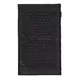 Acupressure Mat inSPORTline AKU-2000 72x44x2cm - Black