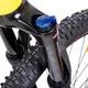 Mountain E-Bike inSPORTline ISL Tachion 630 Wh 29” – 2025 - Polar Blue