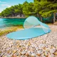 Pop-Up Beach Tent inSPORTline Gondara