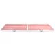 Inflatable Exercise Mat inSPORTline Airstunt 500 x 100 x 10 cm Coral Pink