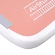 Inflatable Exercise Mat inSPORTline Airstunt 500 x 100 x 10 cm Coral Pink