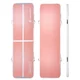 Inflatable Exercise Mat inSPORTline Airstunt 500 x 100 x 10 cm Coral Pink