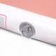 Inflatable Exercise Mat inSPORTline Airstunt 500 x 100 x 10 cm Coral Pink