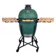 Ceramic Kamado Grill inSPORTline Pasionato 20”