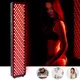 Red LED Light Therapy Panel inSPORTline Klostar – 240 LED