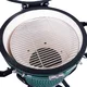 Ceramic Kamado Grill inSPORTline Pasionato 20”