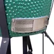 Ceramic Kamado Grill inSPORTline Pasionato 20”