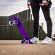 Penny Board w/ Light-Up Wheels WORKER Aspy C2 22”