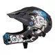 Downhill Helmet W-TEC Delgada - Freestyle Blue