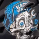 Downhill Helmet W-TEC Delgada - Freestyle Blue