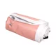 Inflatable Exercise Mat inSPORTline Airstunt 500 x 100 x 10 cm Coral Pink
