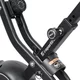 Folding Exercise Bike inSPORTline Xbike Lite