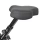 Folding Exercise Bike inSPORTline Xbike Lite