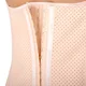 Fitness Corset w/ Shoulder Straps inSPORTline Corsup - Beige