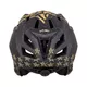 Downhill Helmet W-TEC Delgada - Freestyle Blue