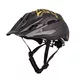 Downhill Helmet W-TEC Delgada - Freestyle Blue