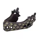 Downhill Helmet W-TEC Delgada - Freestyle Blue