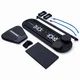 Multifunctional Push-Up & Pilates Board inSPORTline Pushap Zen