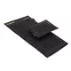 Acupressure Mat and Pillow inSPORTline EcoSpike - Black-Gold