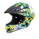 Downhill Helmet W-TEC Delgada - Freestyle Blue