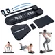 Multifunctional Push-Up & Pilates Board inSPORTline Pushap Zen