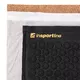 Acupressure Mat and Pillow inSPORTline EcoSpike - Black-Gold