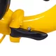 Folding E-Bike Devron 20122 20” – 2025 - Yellow